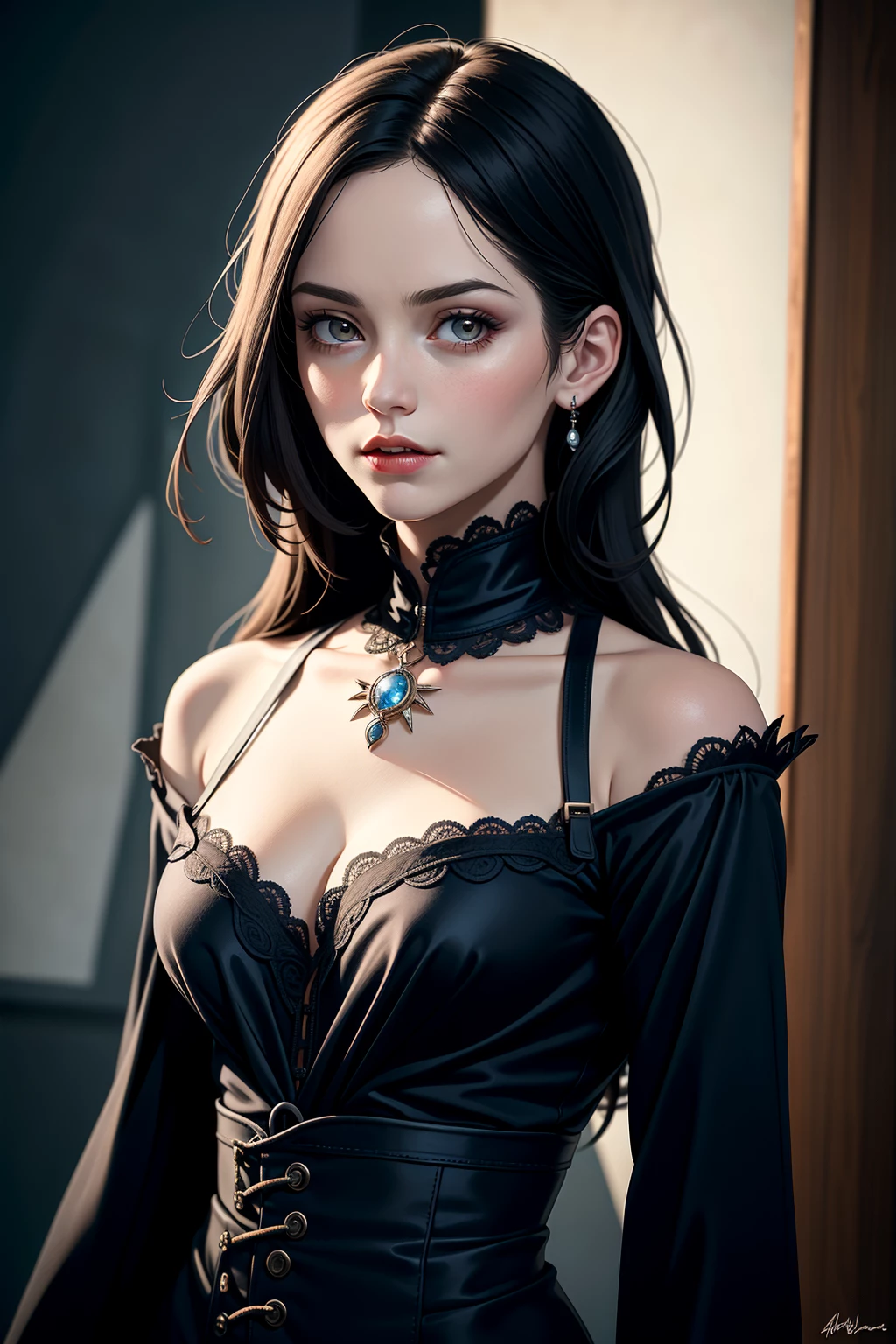 Morgana thumbnail