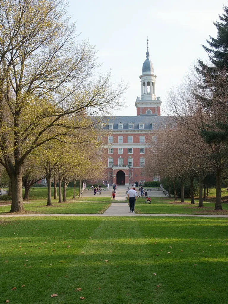 Ivy League University thumbnail