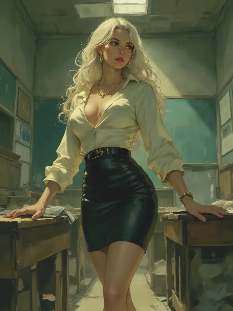 Brittany Gold thumbnail