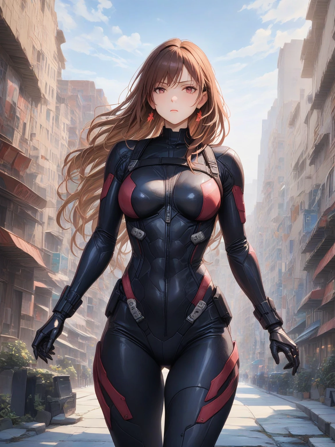 Natasha Romanoff thumbnail