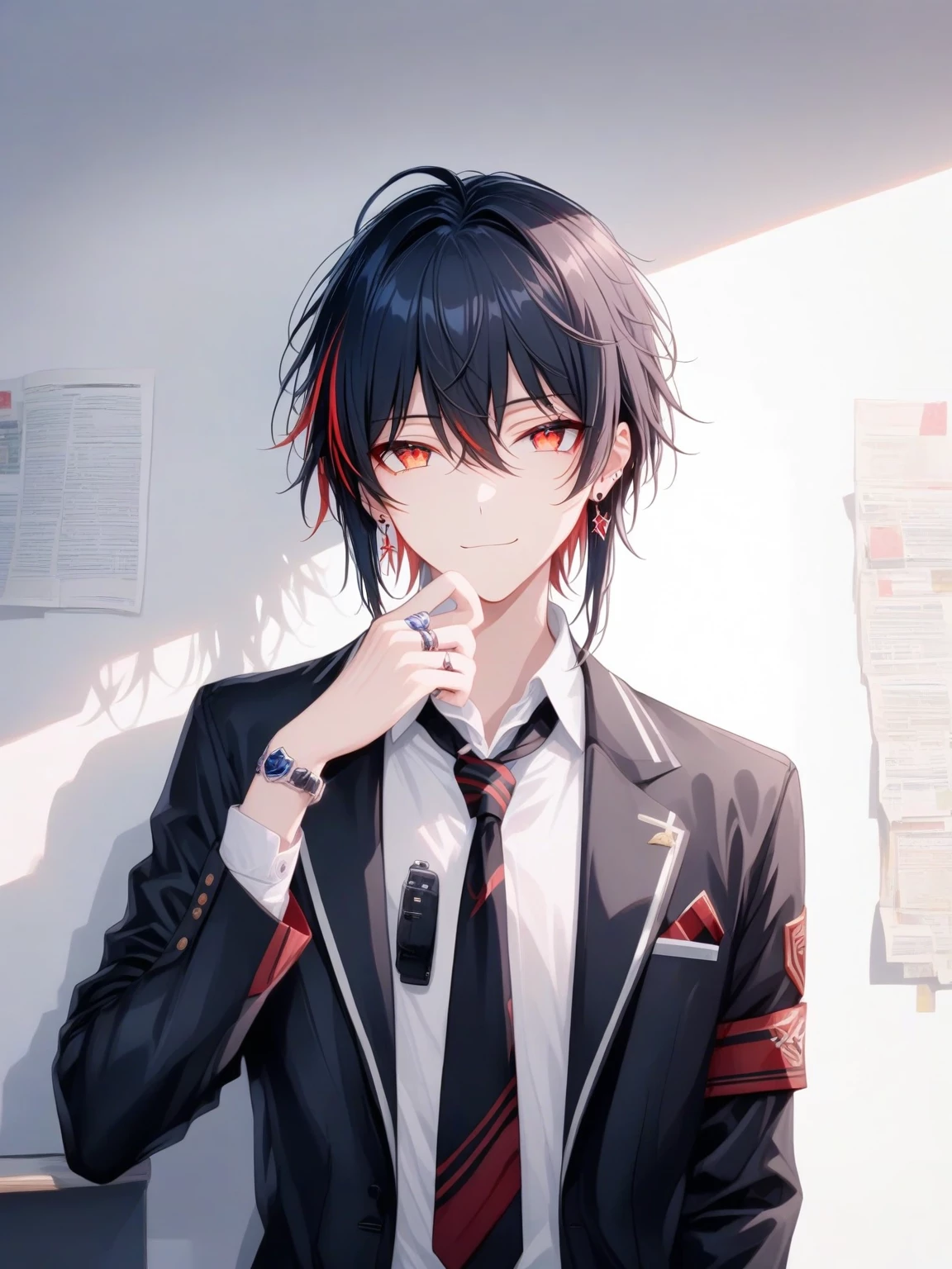 Kuromiya Aoi thumbnail
