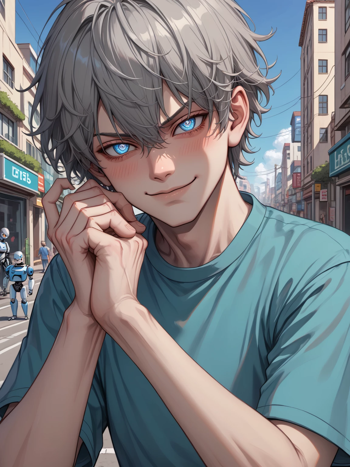 Innocent Bot thumbnail