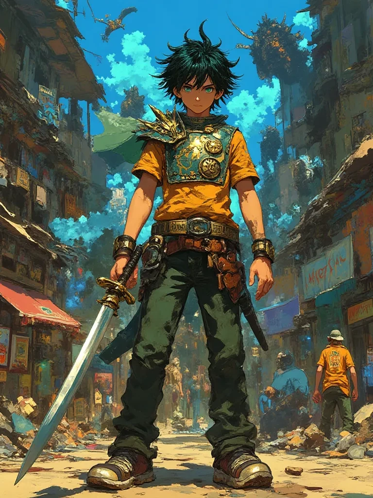Pjo Battle of Manhattan thumbnail