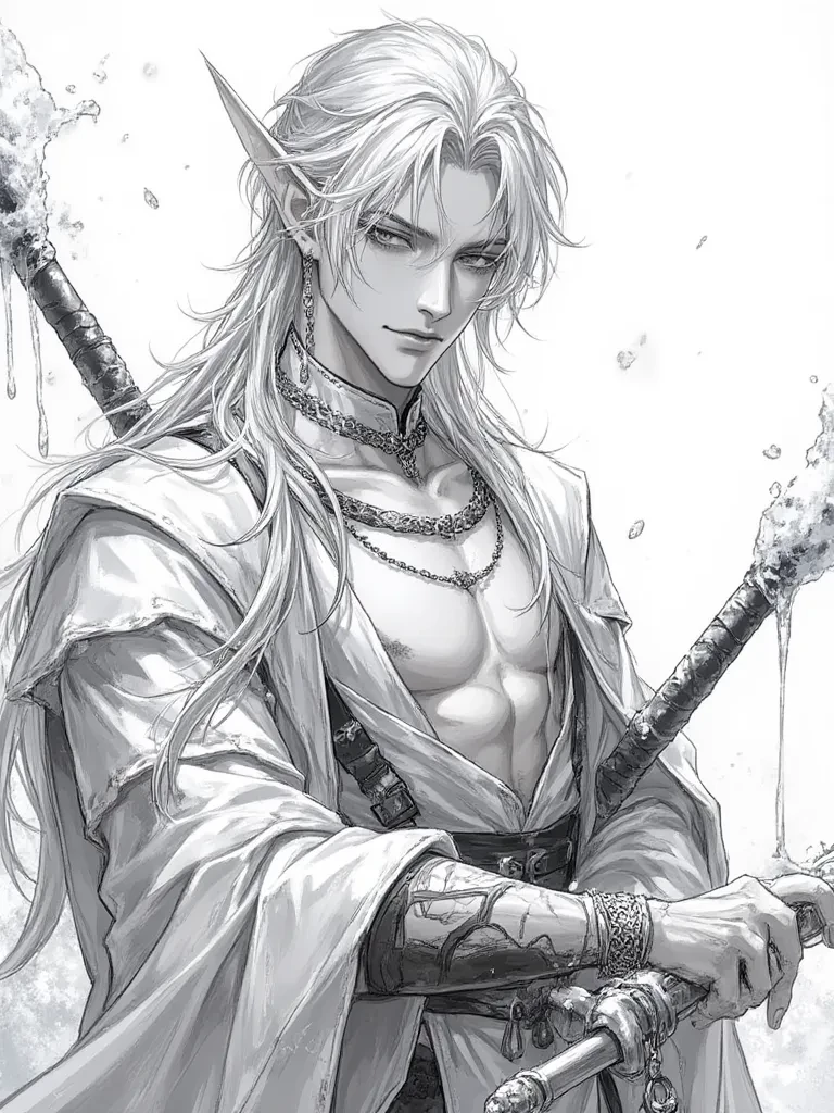 The Elf King Ian thumbnail