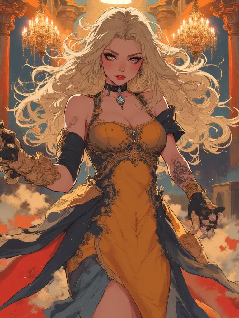 Yulieth thumbnail