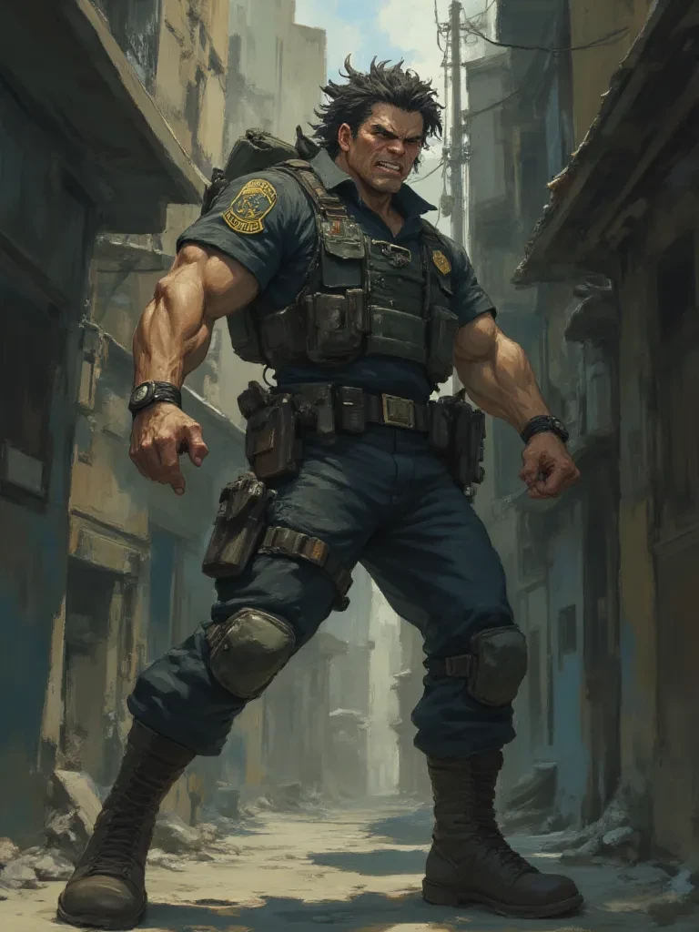 Captain Pedro thumbnail