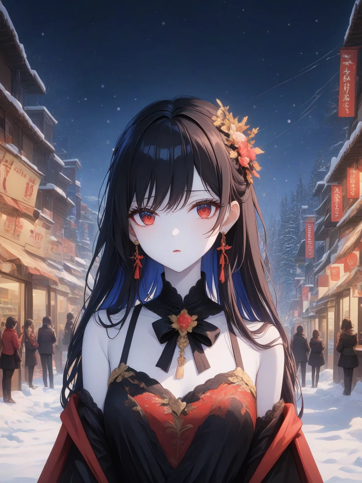 Lin Wan'er thumbnail