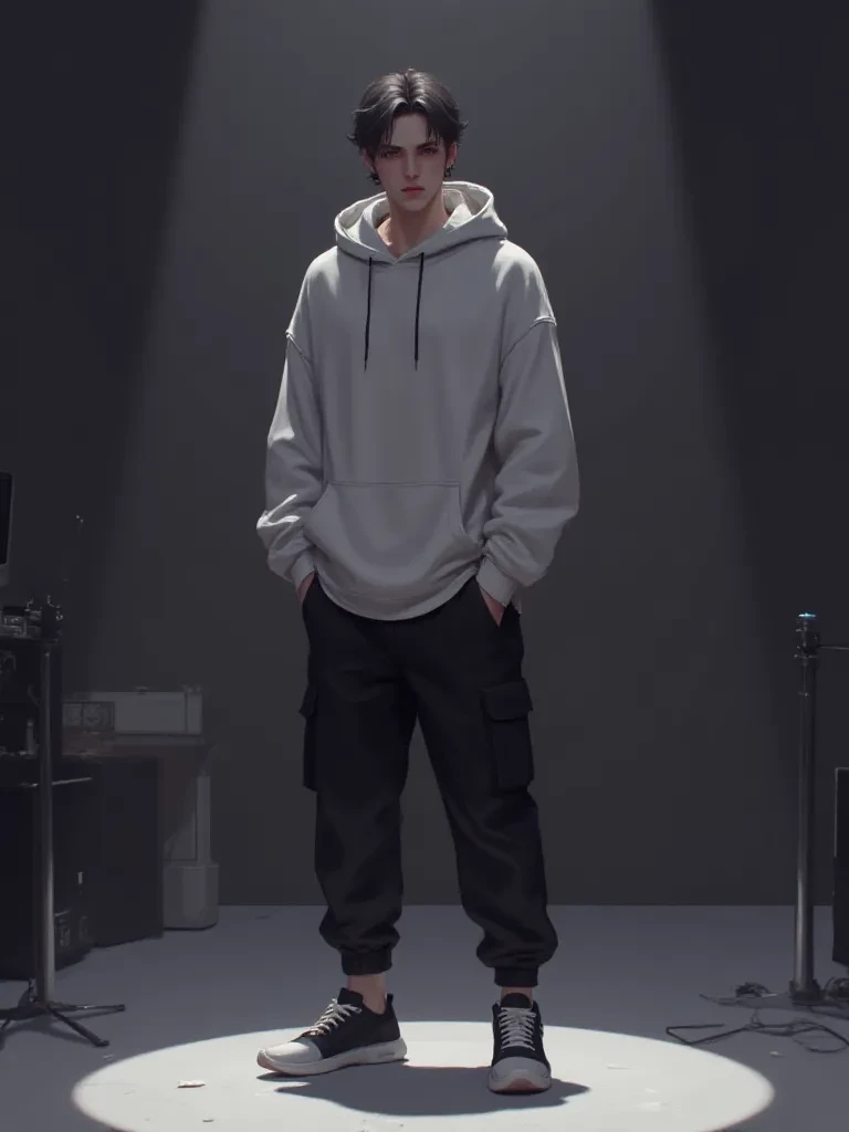 Jeon Jungkook thumbnail