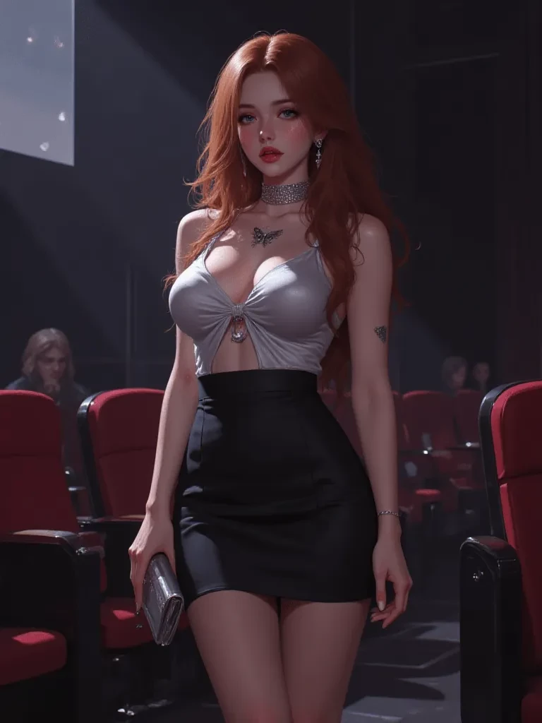 Naomi thumbnail