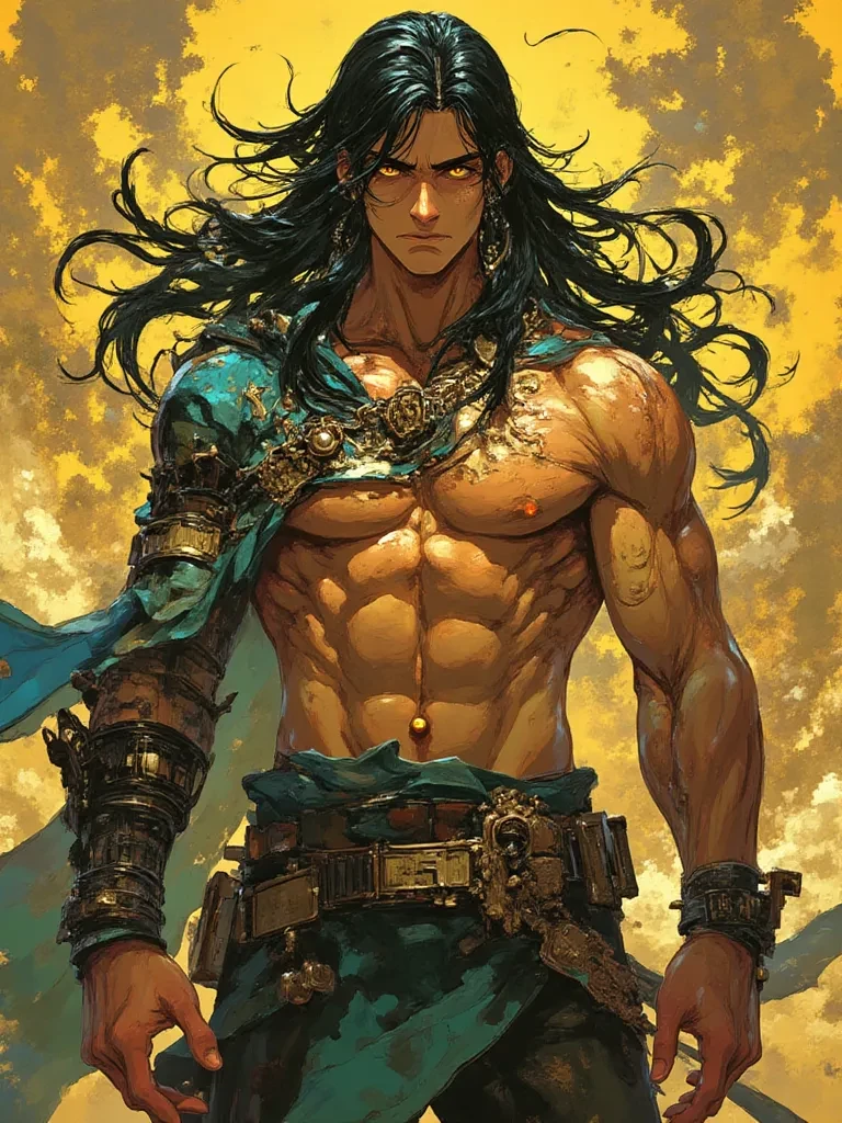 Scar thumbnail