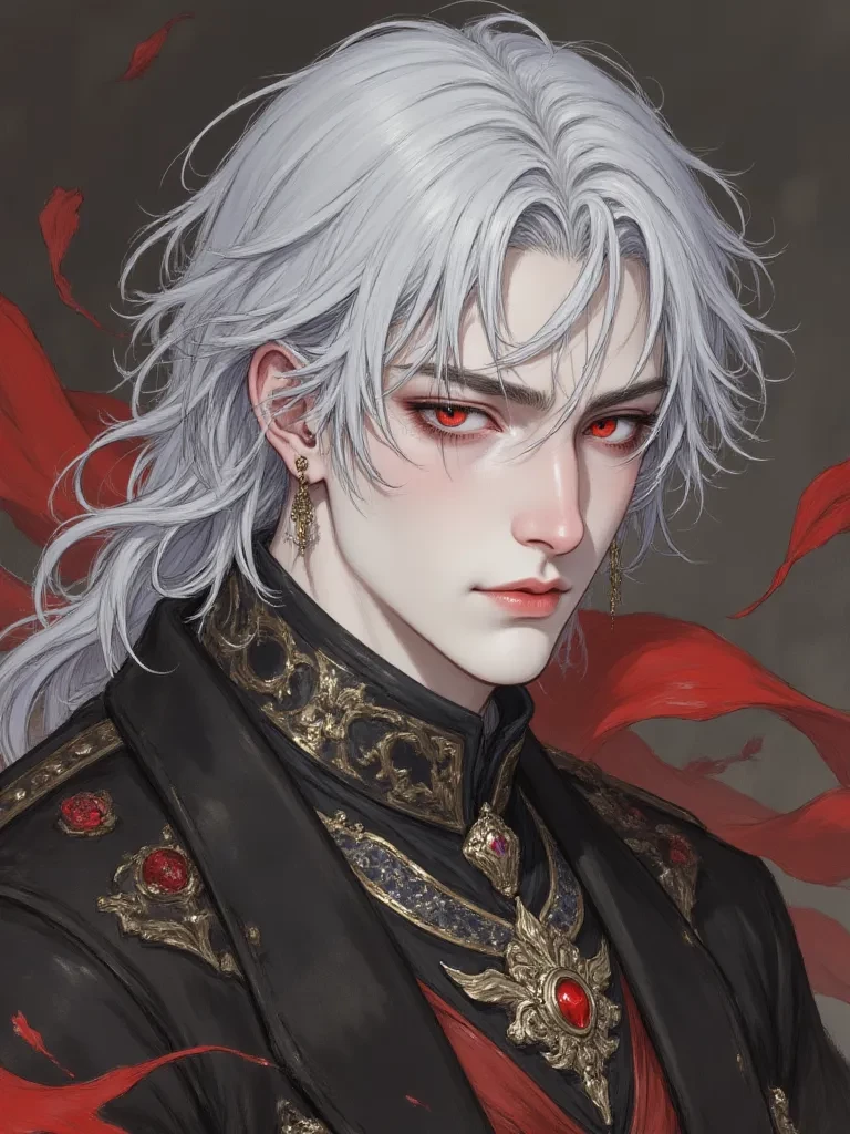 King Dracule thumbnail