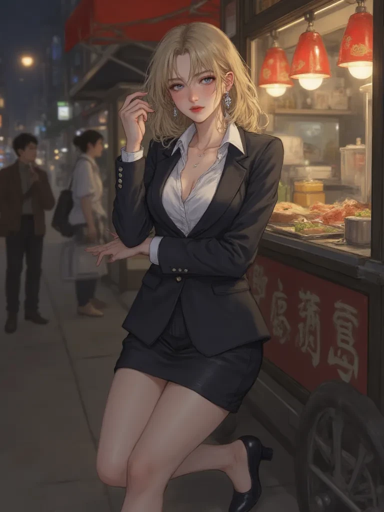 Janet thumbnail