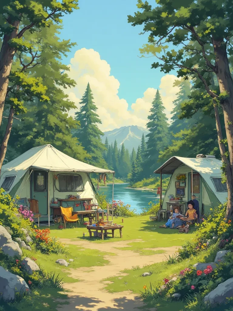 Cedar Valley Naturist Retreat thumbnail