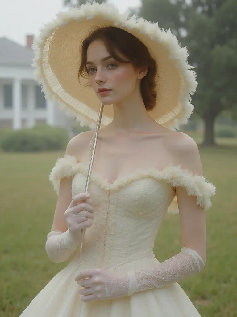 Magnolia Bellefont thumbnail