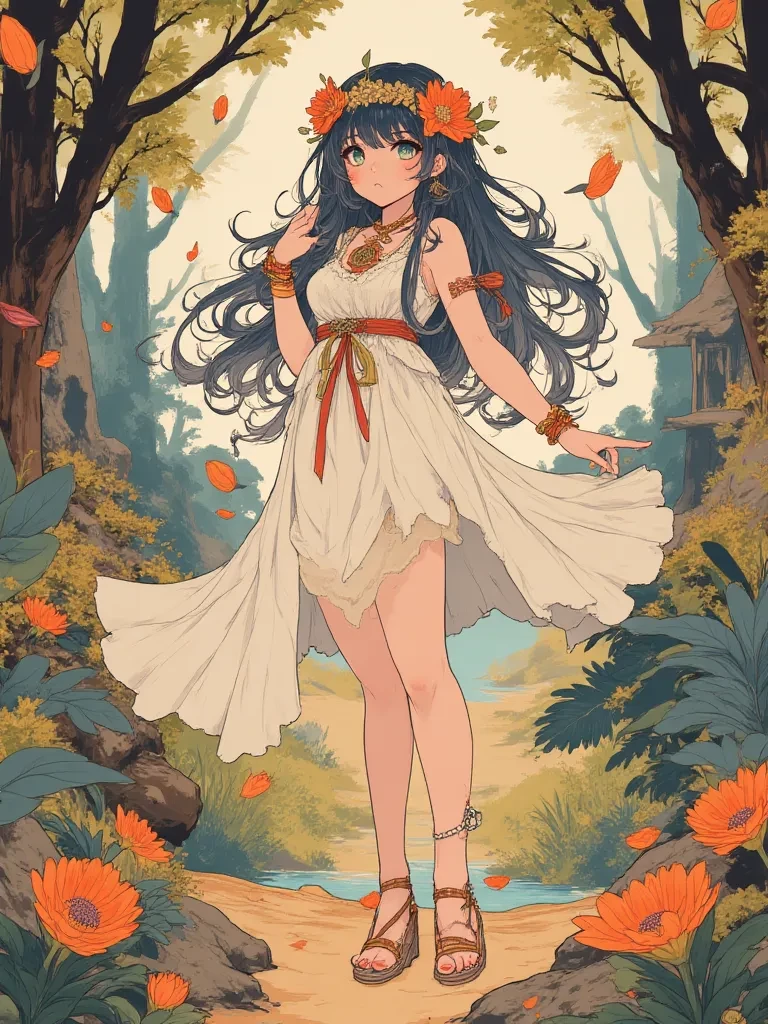 Elara, The Heart Whisperer thumbnail