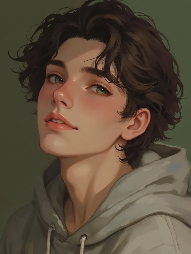 Aaron thumbnail
