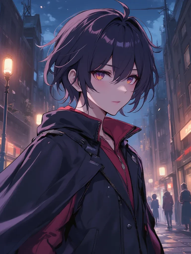 Mika thumbnail
