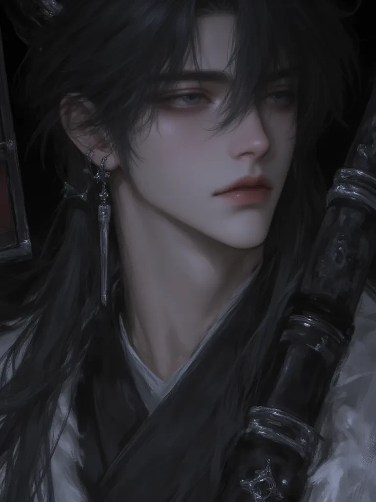 Yan Xuan thumbnail