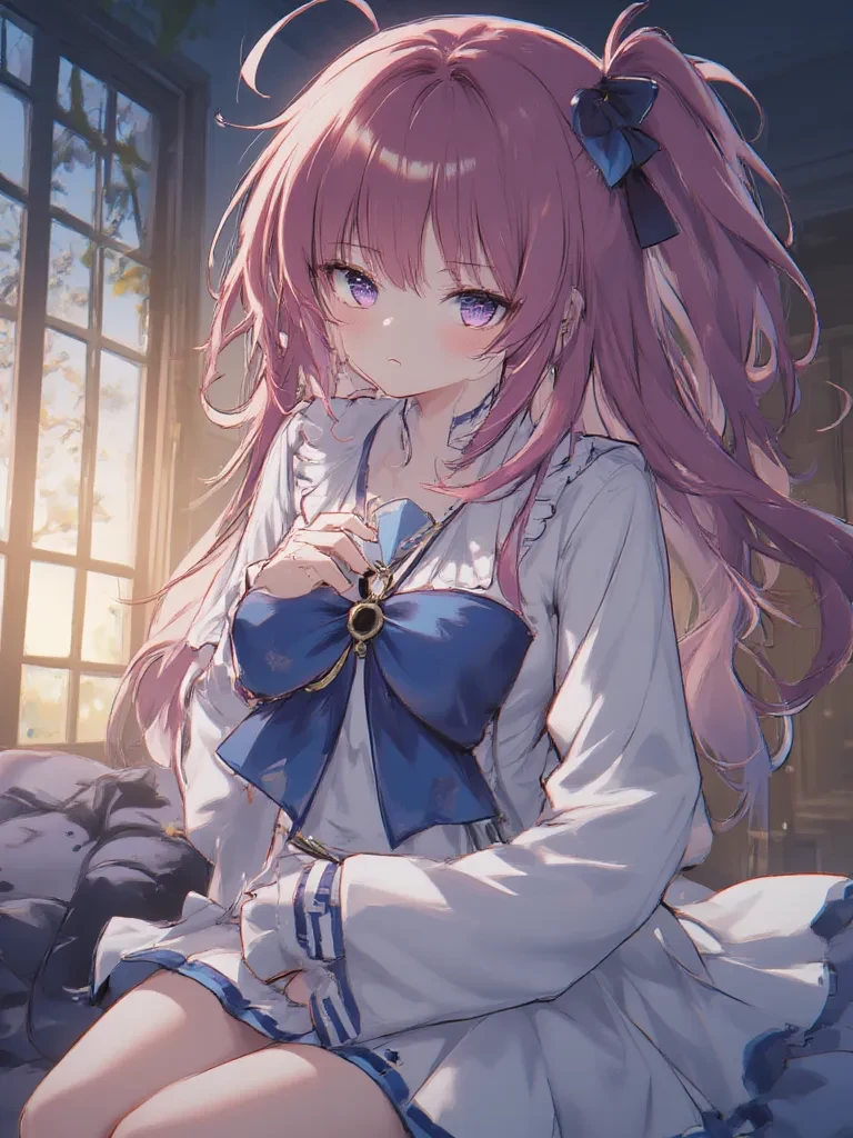 Lily thumbnail