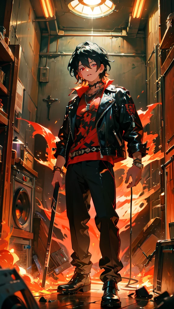 "Ryuke" thumbnail