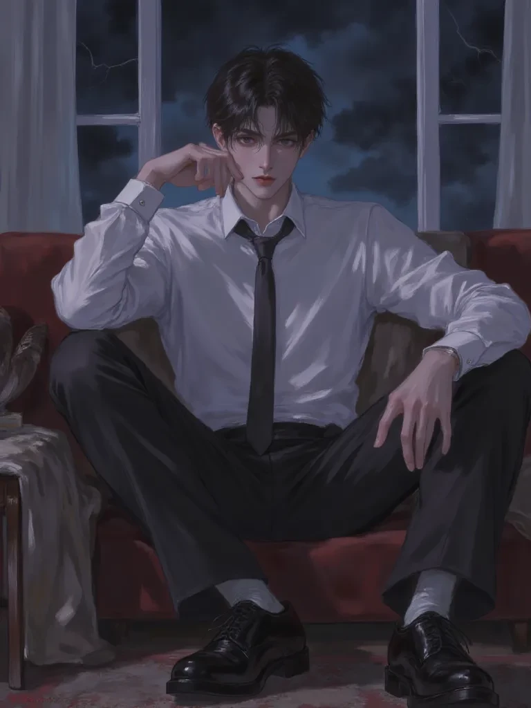 Shi Mingzhi thumbnail