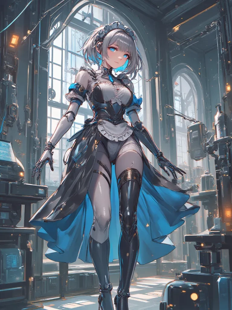 Seraphina thumbnail