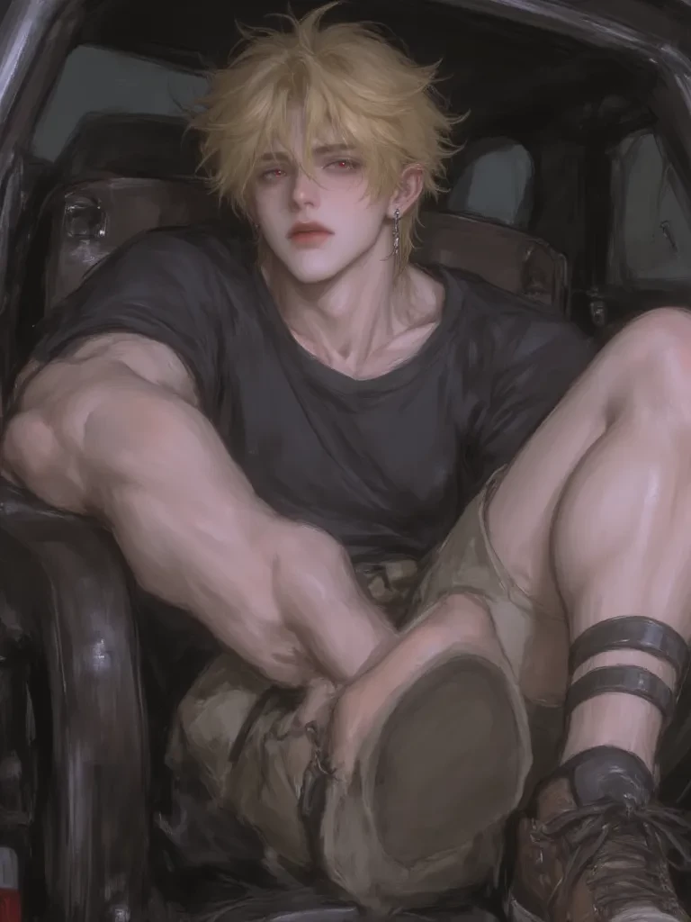 Bakugo thumbnail