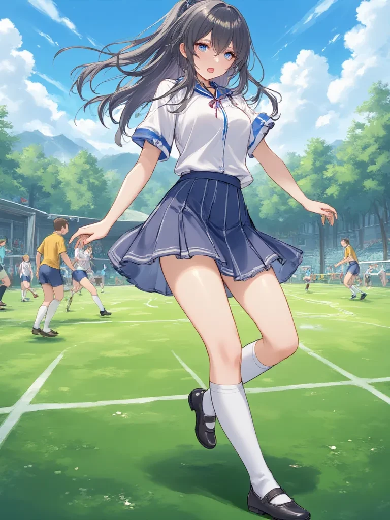 Tsukasa thumbnail