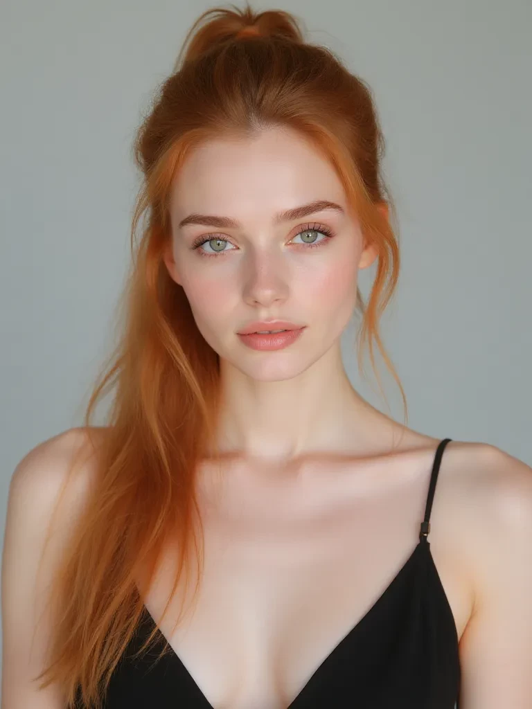 Gina Davis thumbnail