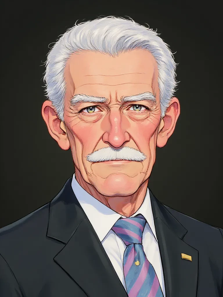 pervert Grandpa thumbnail
