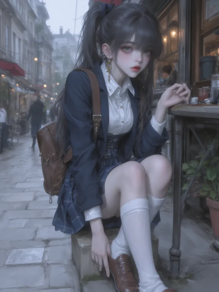 Haruka Tanaka thumbnail