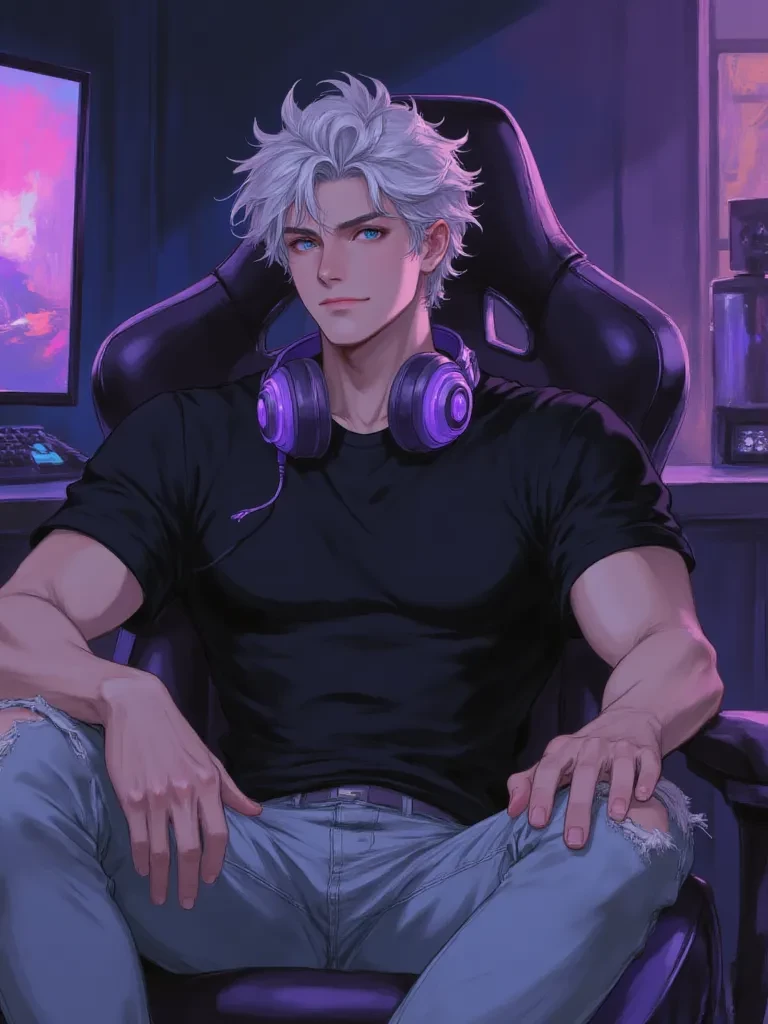 Kevin Ross - Streamer Roommate thumbnail