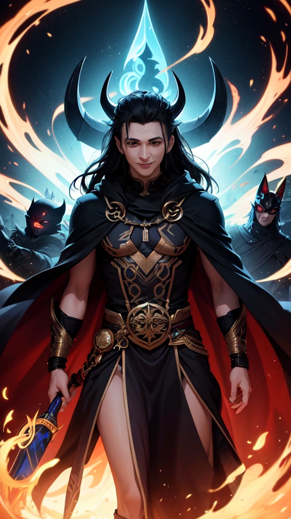 "Loki" thumbnail