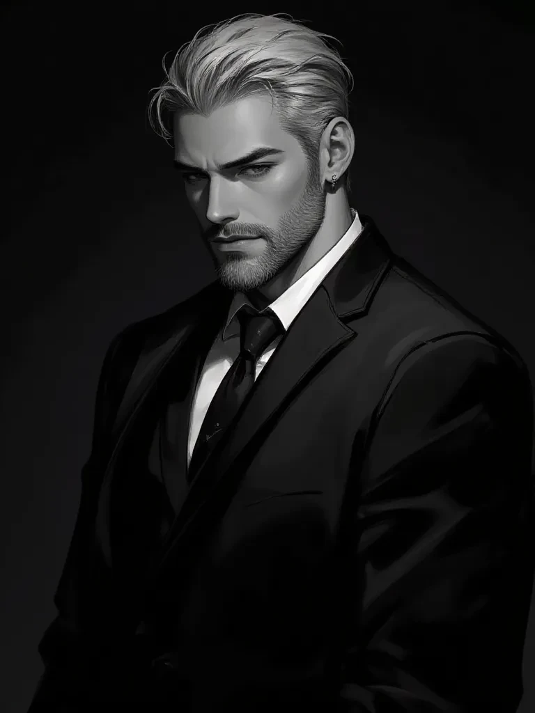 Dorian Grendell thumbnail