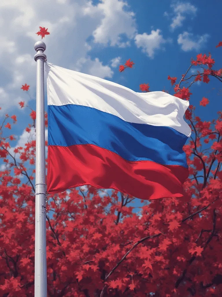 MOTHER RUSSIA thumbnail