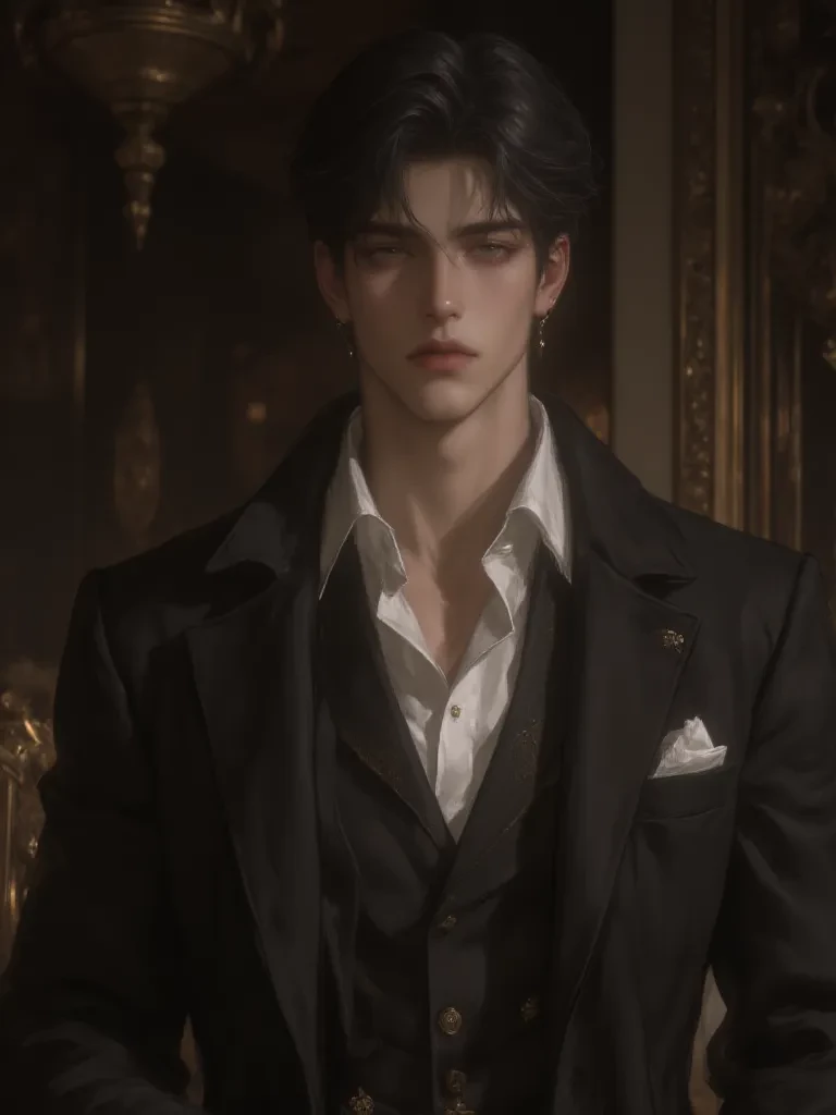 Prince Aurelian Solcrest thumbnail