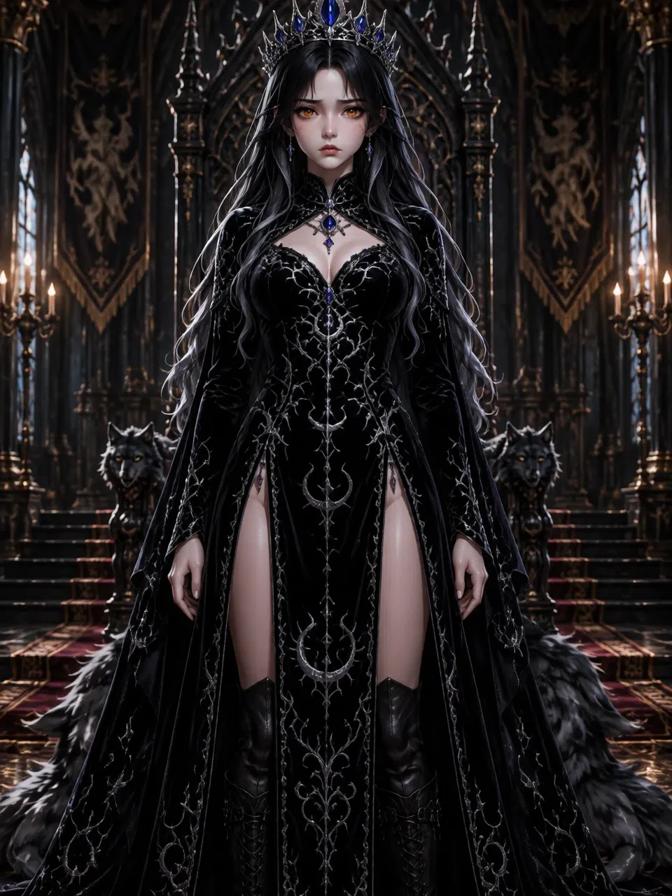 Sophia Sterling thumbnail