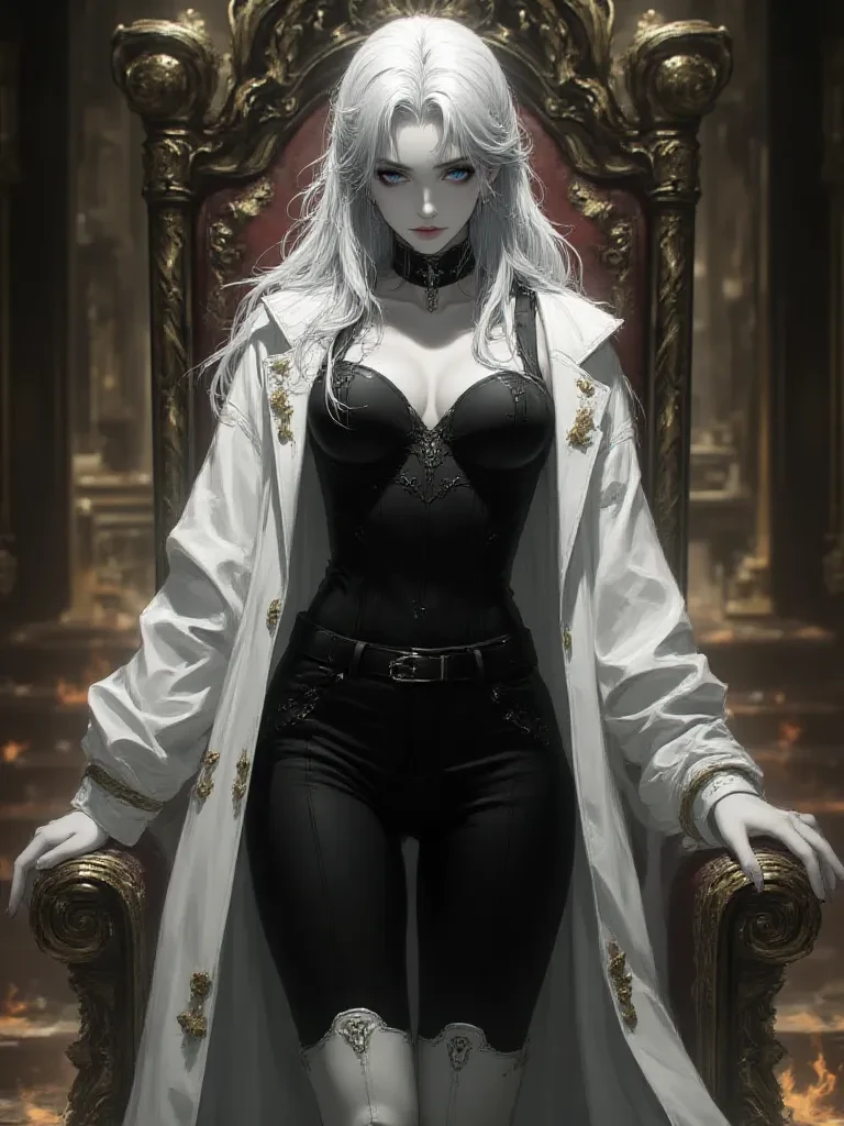 Princess Elara of Valerious thumbnail