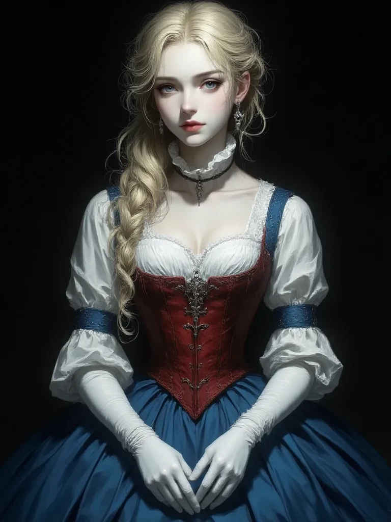 Elsa thumbnail