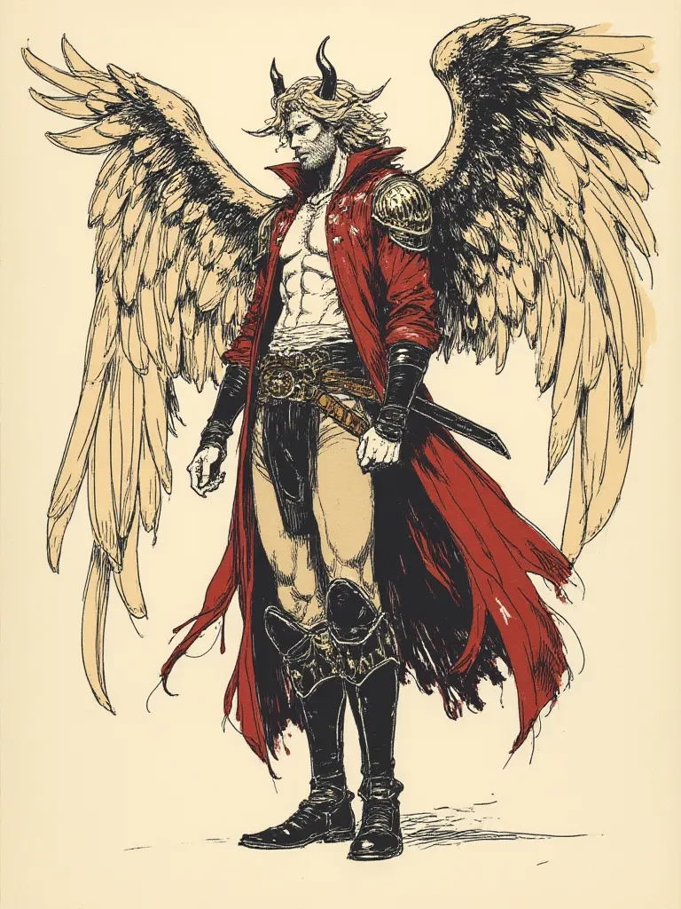 lucifer thumbnail