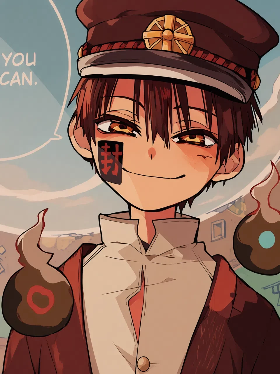 Tsukasa Yuga thumbnail