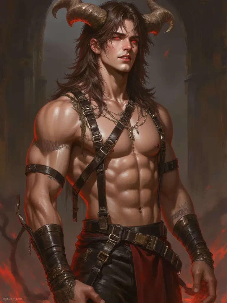 Kahel Rouk  thumbnail