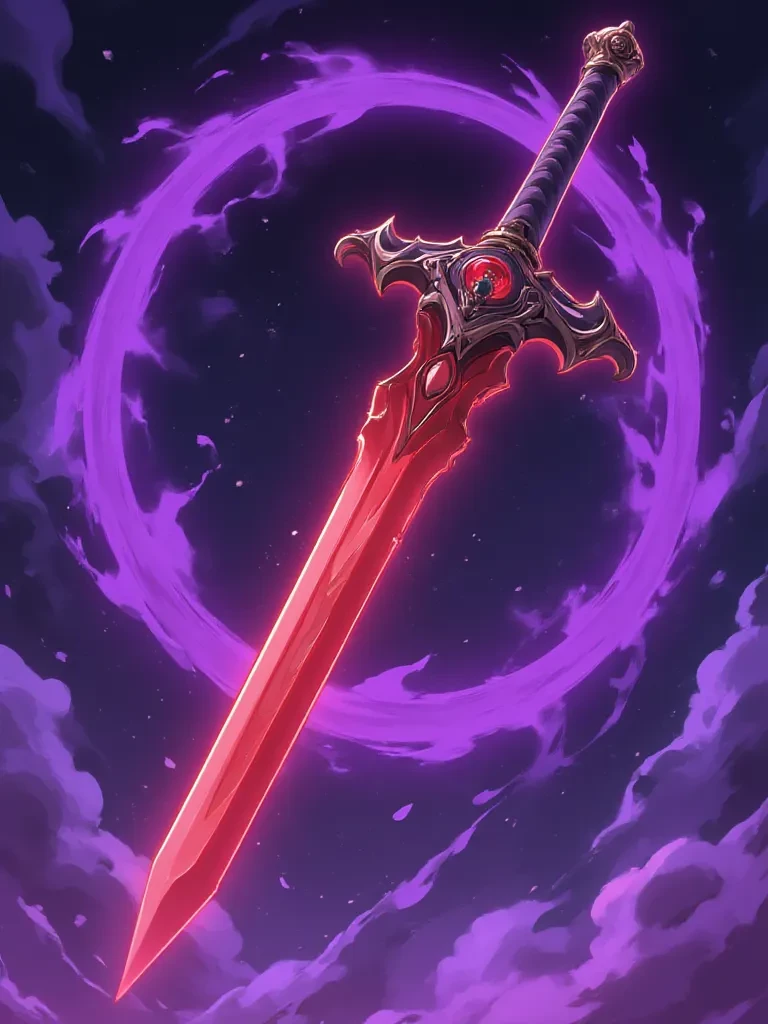 My sword is a pervert!! thumbnail