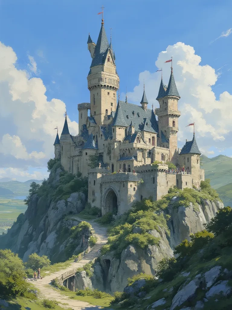 El castillo del placer  thumbnail
