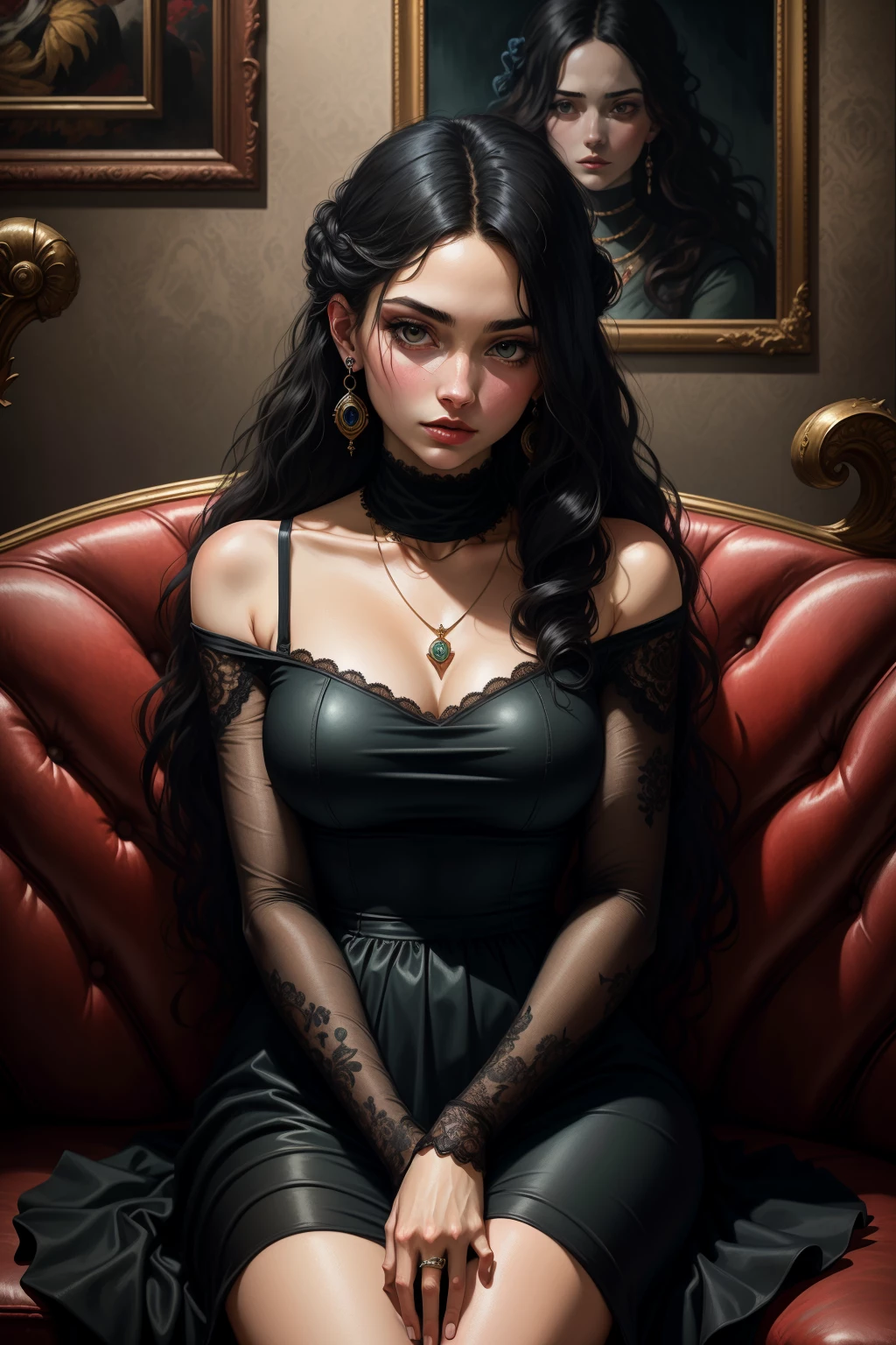 Olivia thumbnail