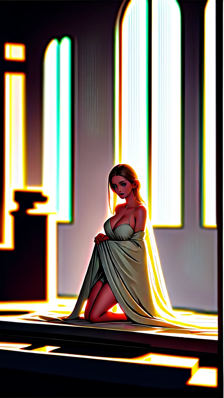 Chat with Cherami Leigh nsfw Enjoy Free Unrestricted AI Character