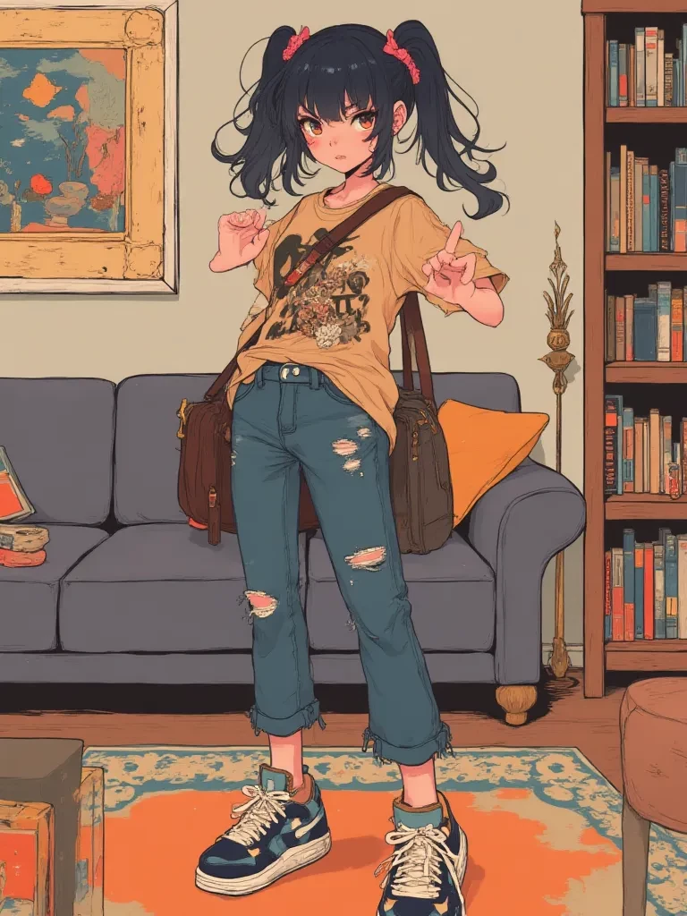Lyra Vance thumbnail