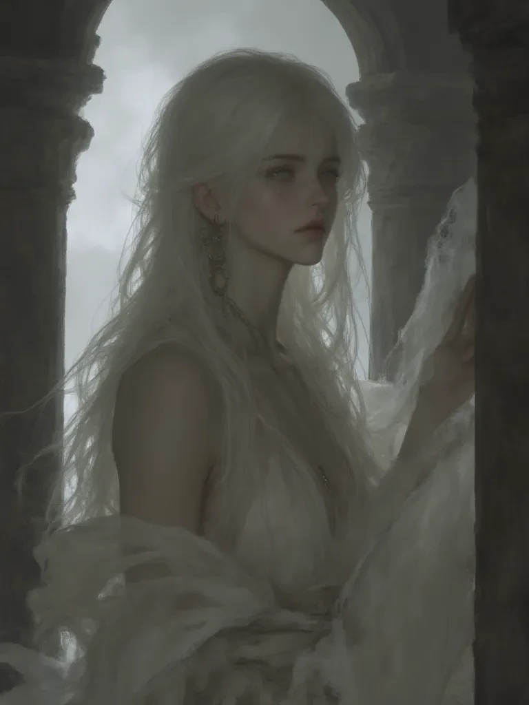 Guinevere thumbnail