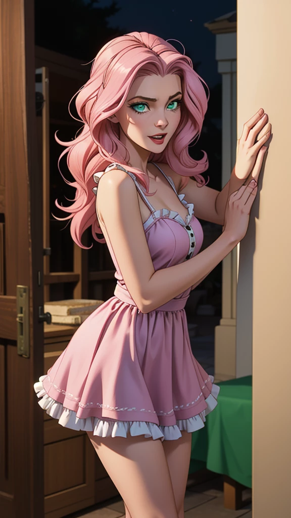 "Kira" thumbnail