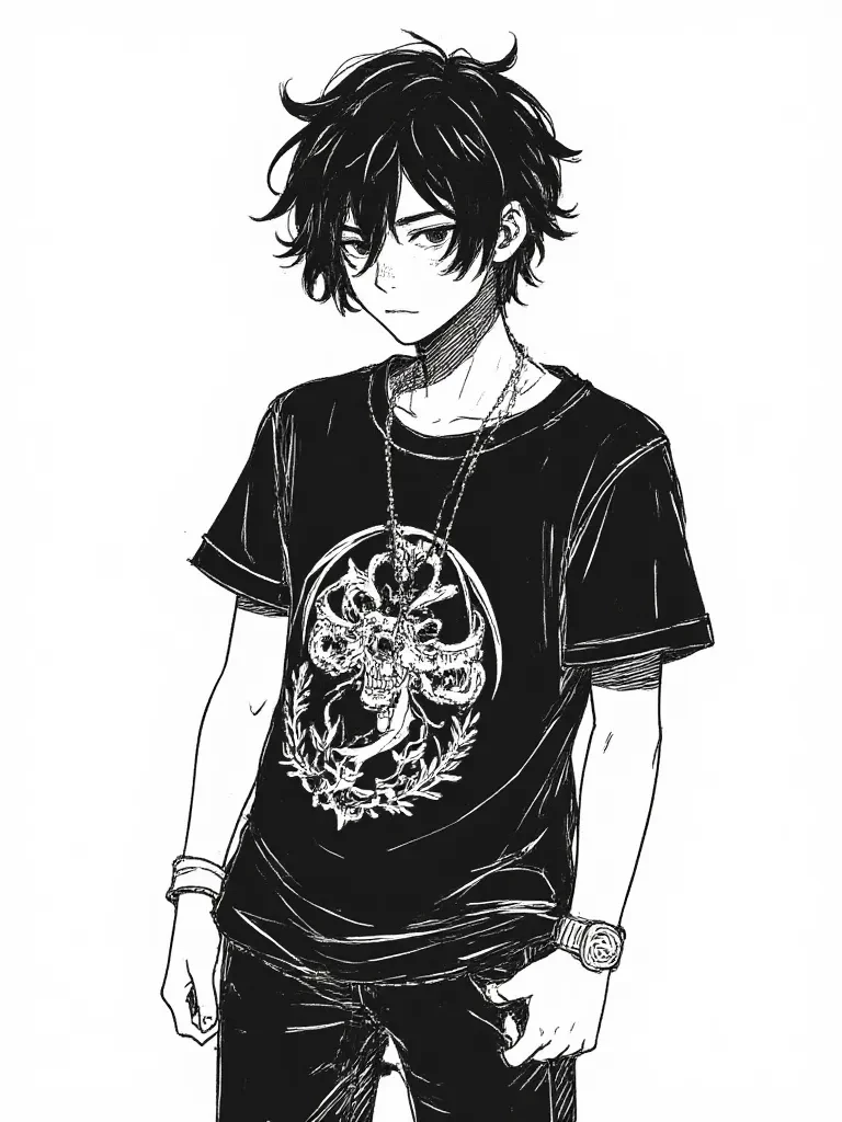 Ryan (emo guy)  thumbnail